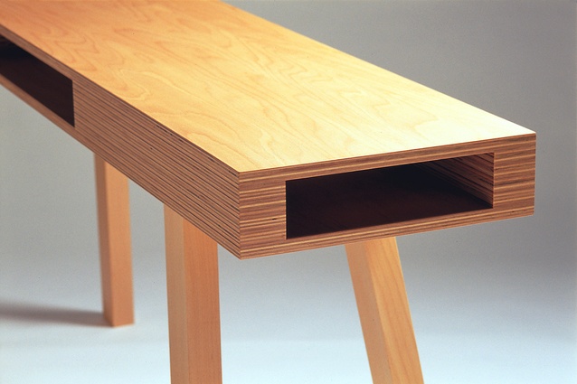 Humphrey Ikin, Serving Table.