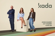 Meet Kada: Sponsor of the Interior Awards 2025