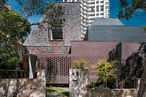 Sydney house by MCK Architects