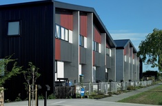 Whānau-focused: Kāinga Tuatahi Housing