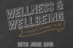 CoreNet Global Symposium: Wellness and Wellbeing