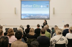 Better City hui calls for quality intensification.