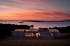 Houses revisited: Waiheke house