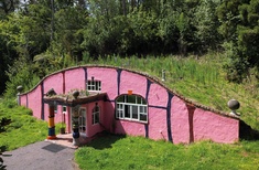 Sharing Hundertwasser’s legacy