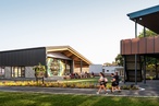 Best in education architecture 2020: Western Springs College