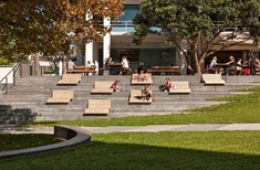 Hurstmere Green wins 2013 Supreme Concrete3 Sustainability Award