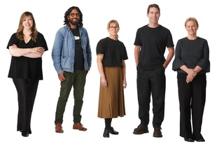 Interior Awards 2025: Meet the jury