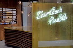 Wellness in design: Shortland Health