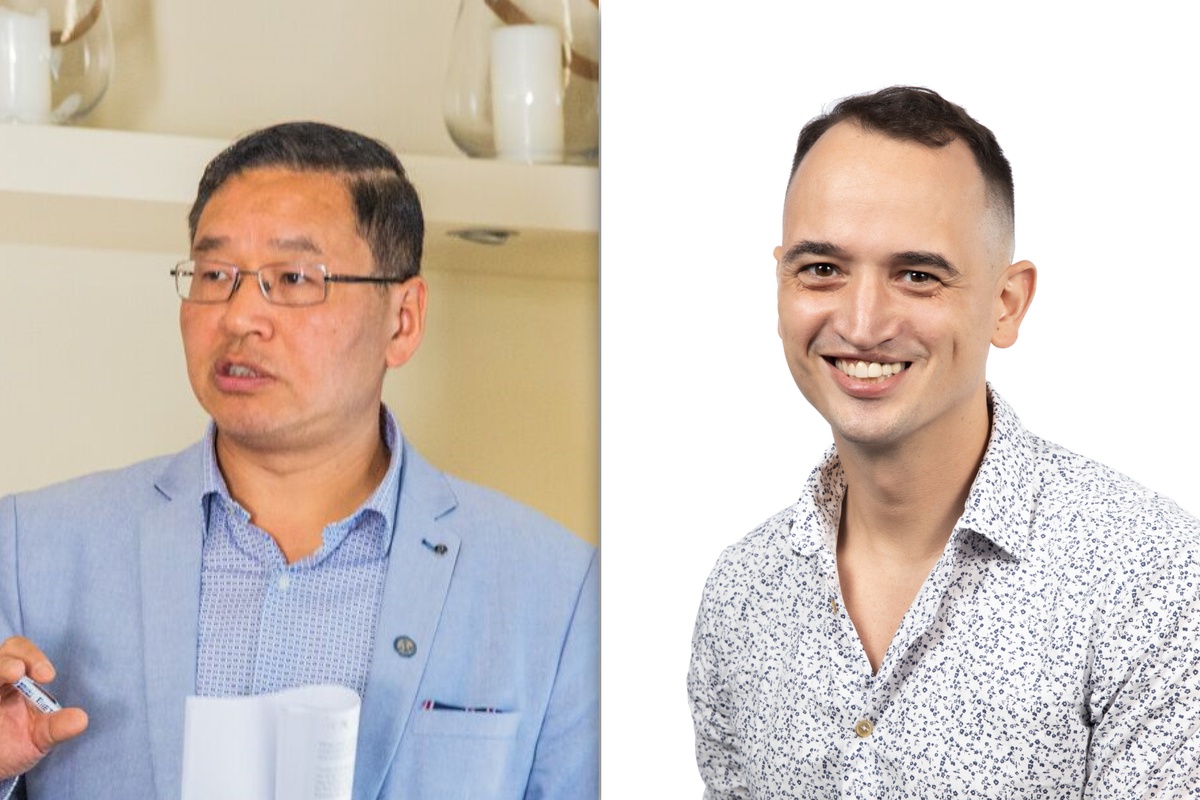 Pushing the Limits Global NZ 2022 symposium Architecture Now