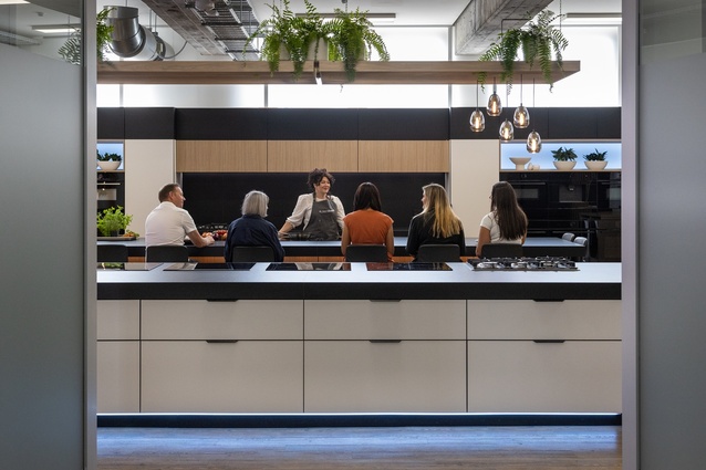 Bosch opens new Experience Centre