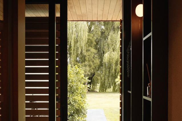 Shortlist - Small Project Architecture: Bunk, Bath & Beyond by Shaw & Shaw Architects.
