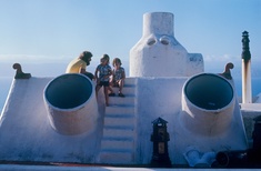 Athfield Architects: People and Place Exhibition