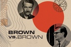 Film: Brown vs. Brown