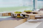 Architects in demand