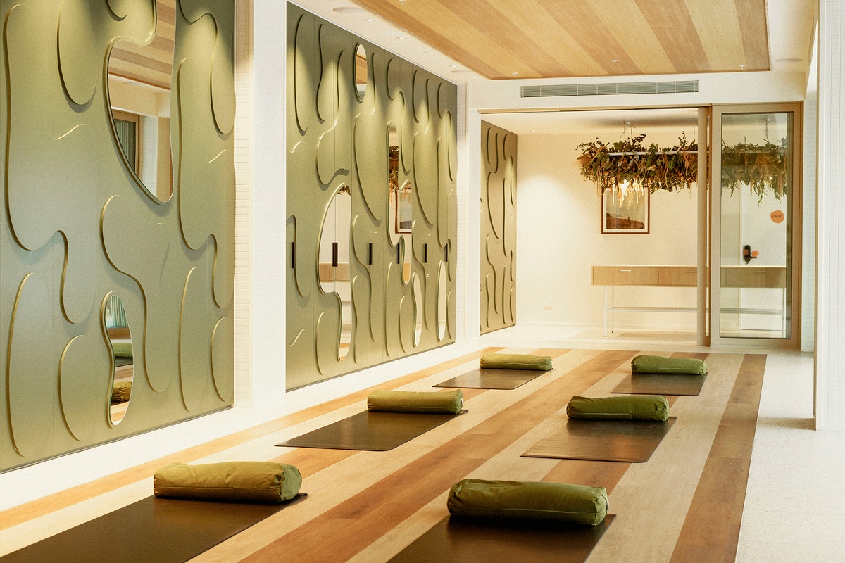 Drifter Hotel A new design attitude anchors in Christchurch