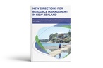 Resource Management Act Randerson Report: Part 2