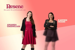 Meet Resene – sponsors of the 2026 Interior Awards