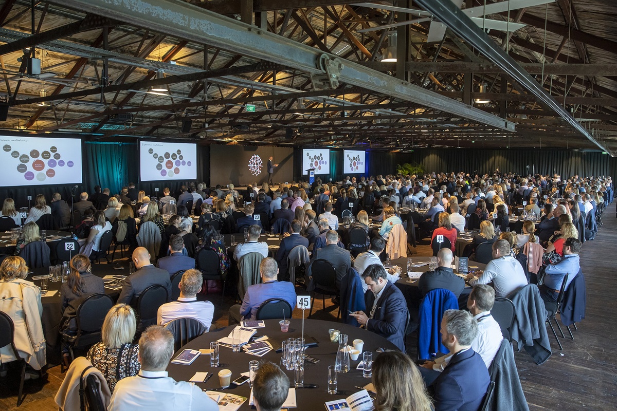 Symposium 2021 Resilience Architecture Now