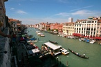 Venice Biennale: Gearing up