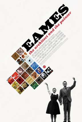 Promotional poster.