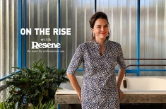 On the Rise: Natalie Bradburn