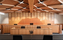 He kooti hou - Te Kooti Whenua Māori, Māori Land Court