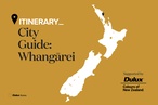 Itinerary City Guide: Whangārei