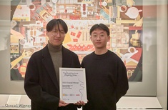 2022 WAF Drawing Prize overall winner