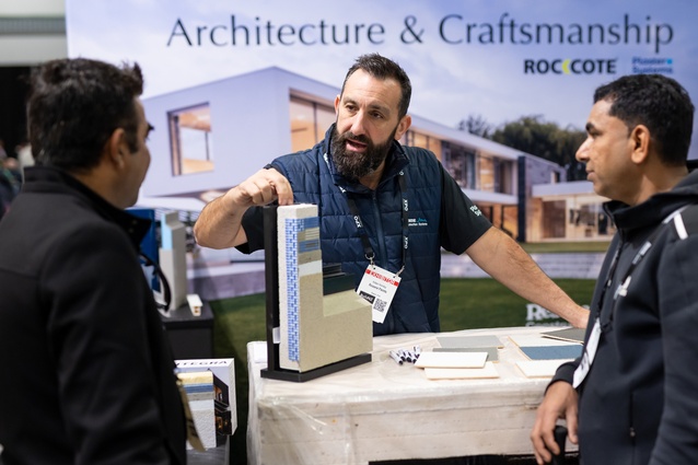 Future of Housing Summit Returns to BuildNZ