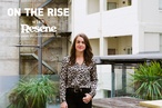 On the Rise: Ellie Compton