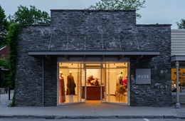 Muse Arrowtown: Approachable sophistication