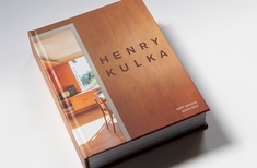 First book devoted to the work of émigré architect Henry Kulka published
