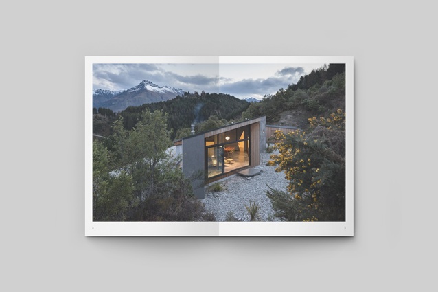 Cape to Bluff: A survey of residential architecture from Aotearoa New Zealand