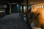 New Zealand wool flooring grounds Taupō’s landmark civic project