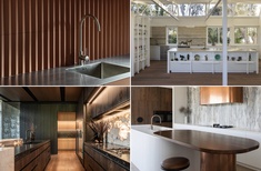 Watch here: Interior Awards 2022, Residential Kitchen category finalists