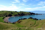 INZIDE Motutapu Island clean-up day