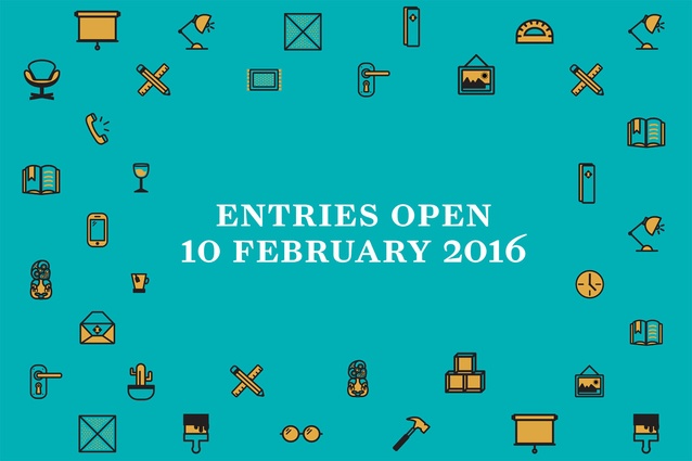 Entries close on 4 May for the much-anticipated Interior Awards 2016.