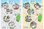 PhD student reimagines urban life playfully