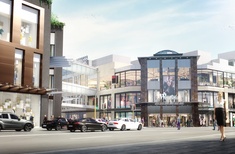 A deeper look: Westfield Newmarket