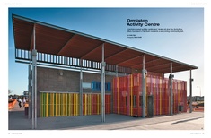 Latest issue of Architecture NZ out now