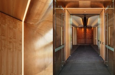 "Collaborative and holisitic": Interior Awards 2021 Supreme winner