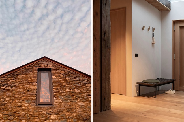Studio Studio brings Danish aesthetic to Arrowtown