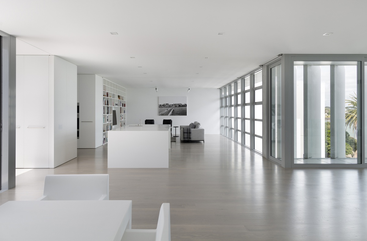 The white house | Architecture Now