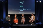 Architects, not Architecture debuts in New Zealand