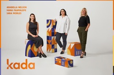 Meet Kada: Sponsor of the Interior Awards 2023