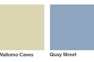 Itinerary: Kiwi high Tech