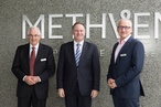 Methven celebrates 130 years and opens new facility
