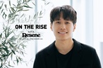 On the Rise: Han Chen