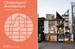 Review: Christchurch Architecture: A Walking Guide