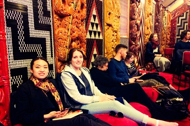 The wānanga were held at Rehua Marae, Christchurch; Te Herenga Waka Marae, Wellington and Te Noho Kotahitanga Marae, Auckland.